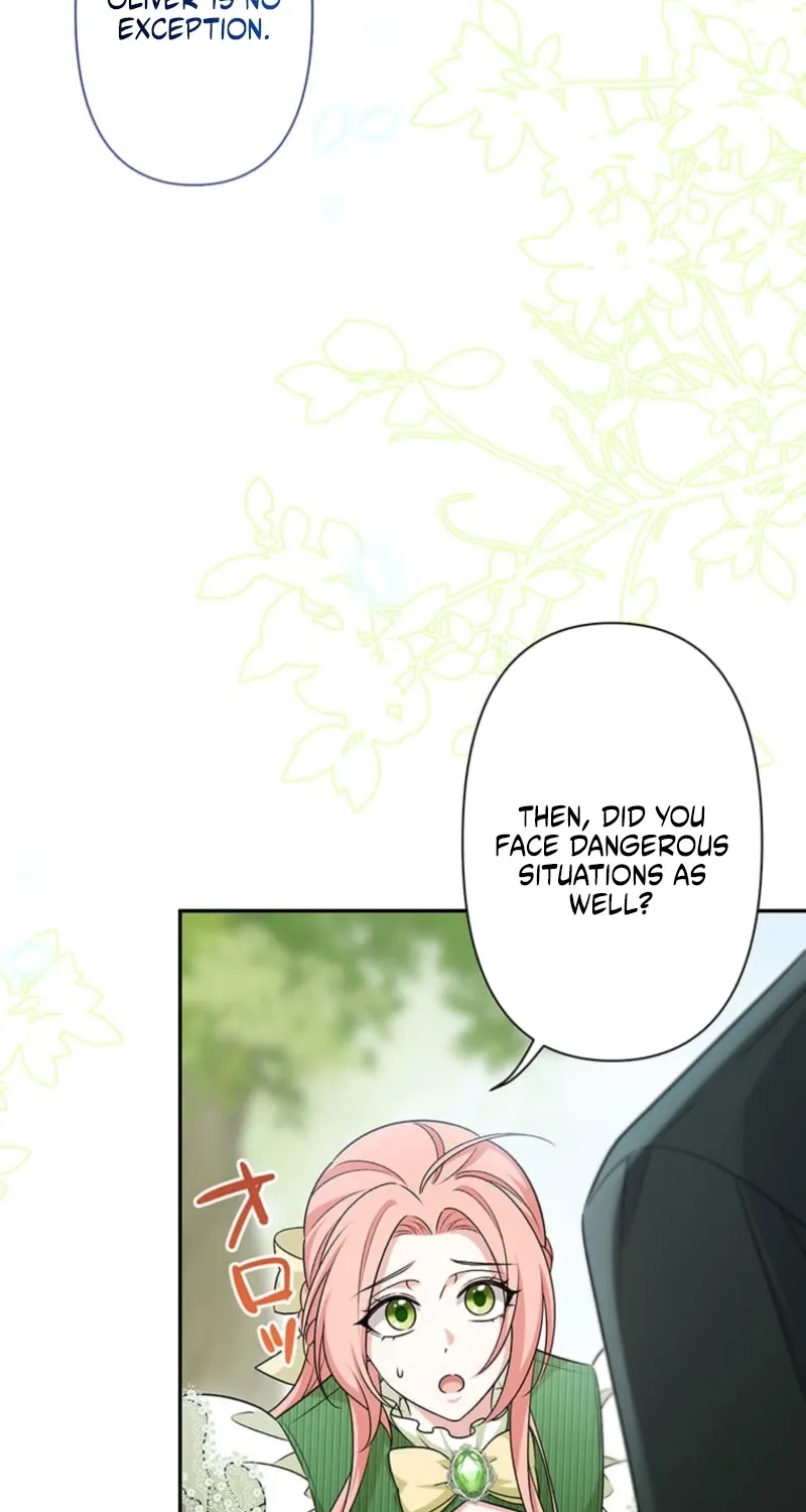The Duchess Decides to Have an Affair Chapter 14 page 50 - 