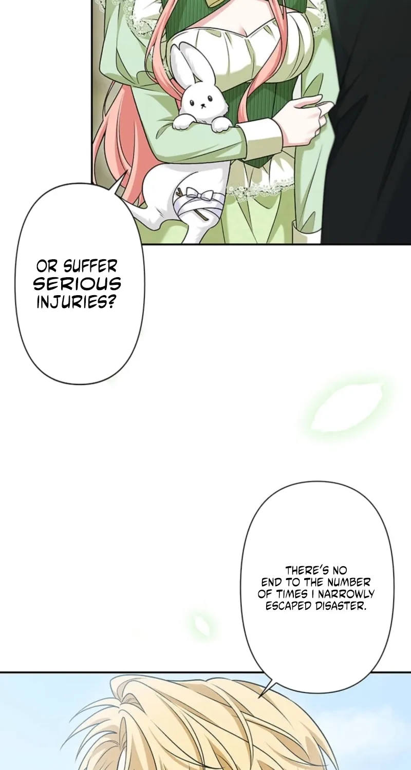 The Duchess Decides to Have an Affair Chapter 14 page 51 - 