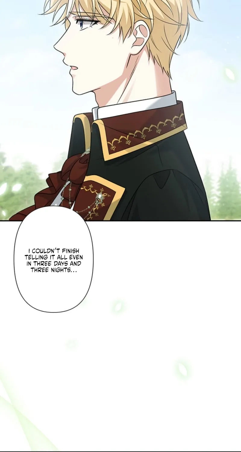 The Duchess Decides to Have an Affair Chapter 14 page 52 - 