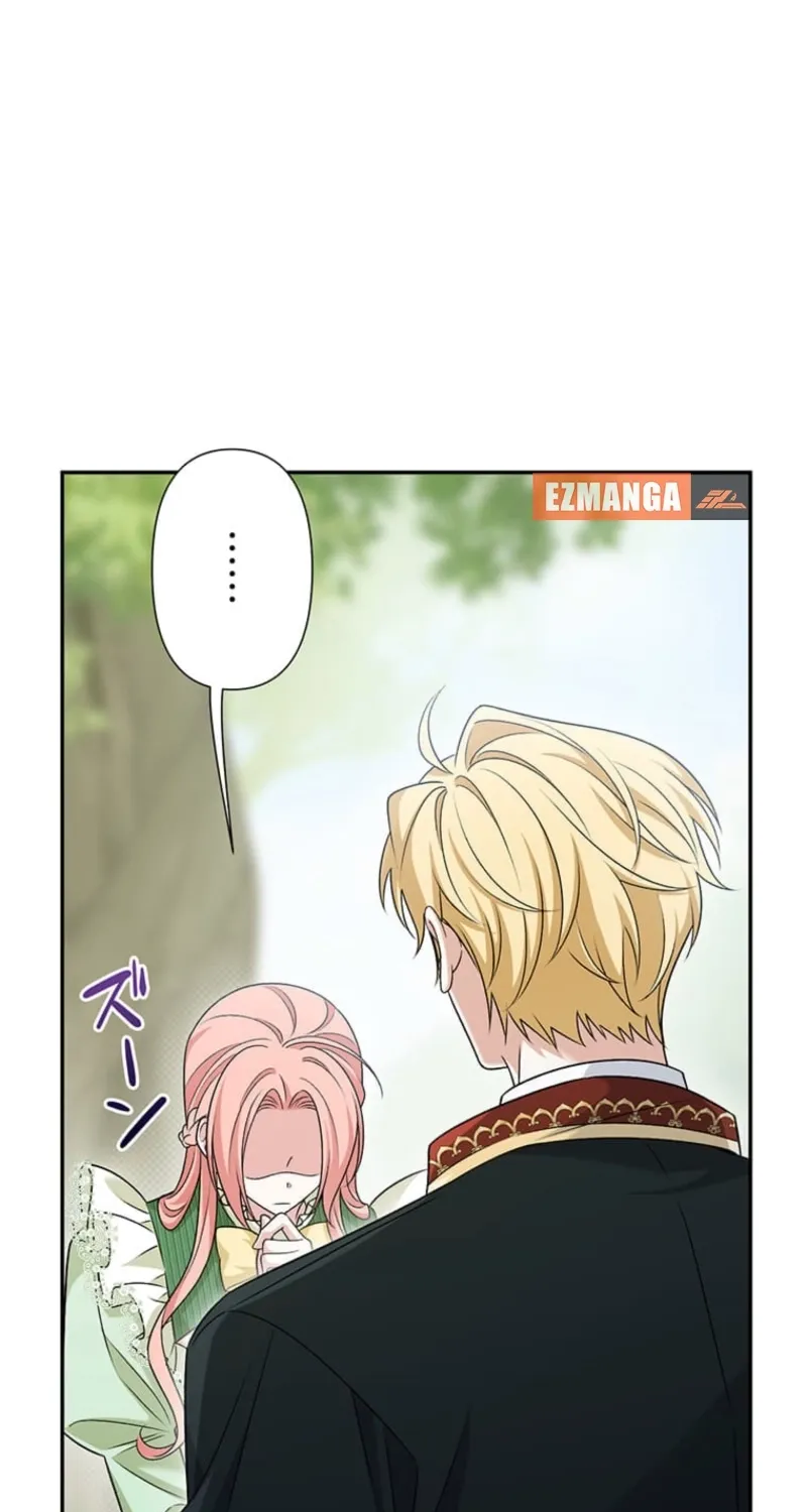 The Duchess Decides to Have an Affair Chapter 14 page 57 - 