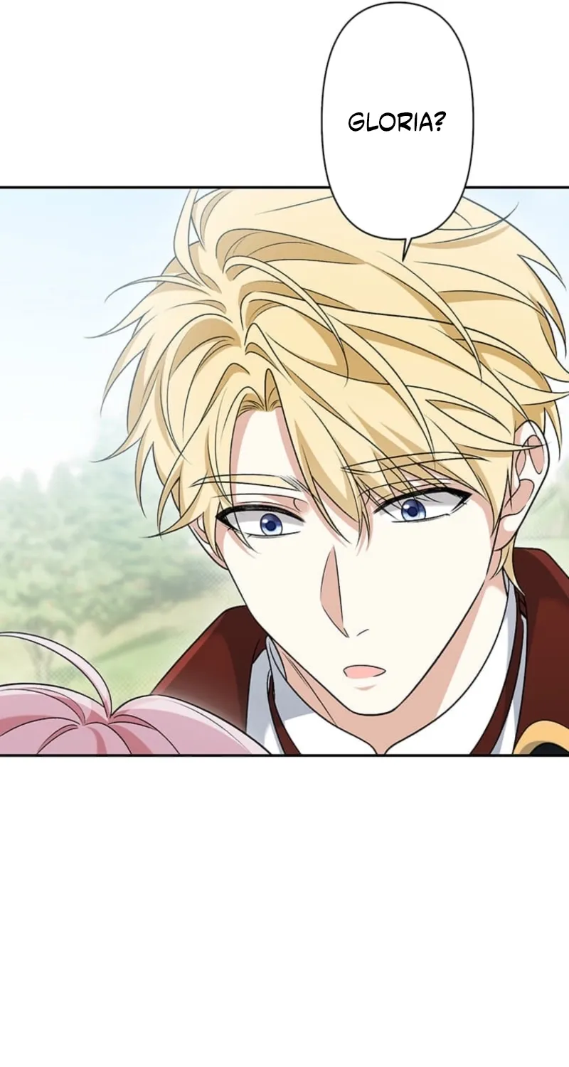 The Duchess Decides to Have an Affair Chapter 14 page 59 - 