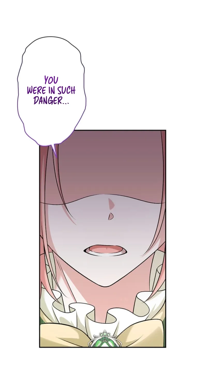 The Duchess Decides to Have an Affair Chapter 14 page 60 - 