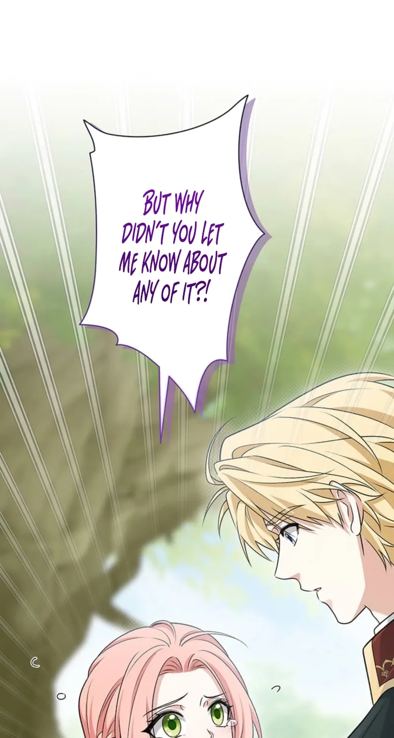 The Duchess Decides to Have an Affair Chapter 14 page 61 - 