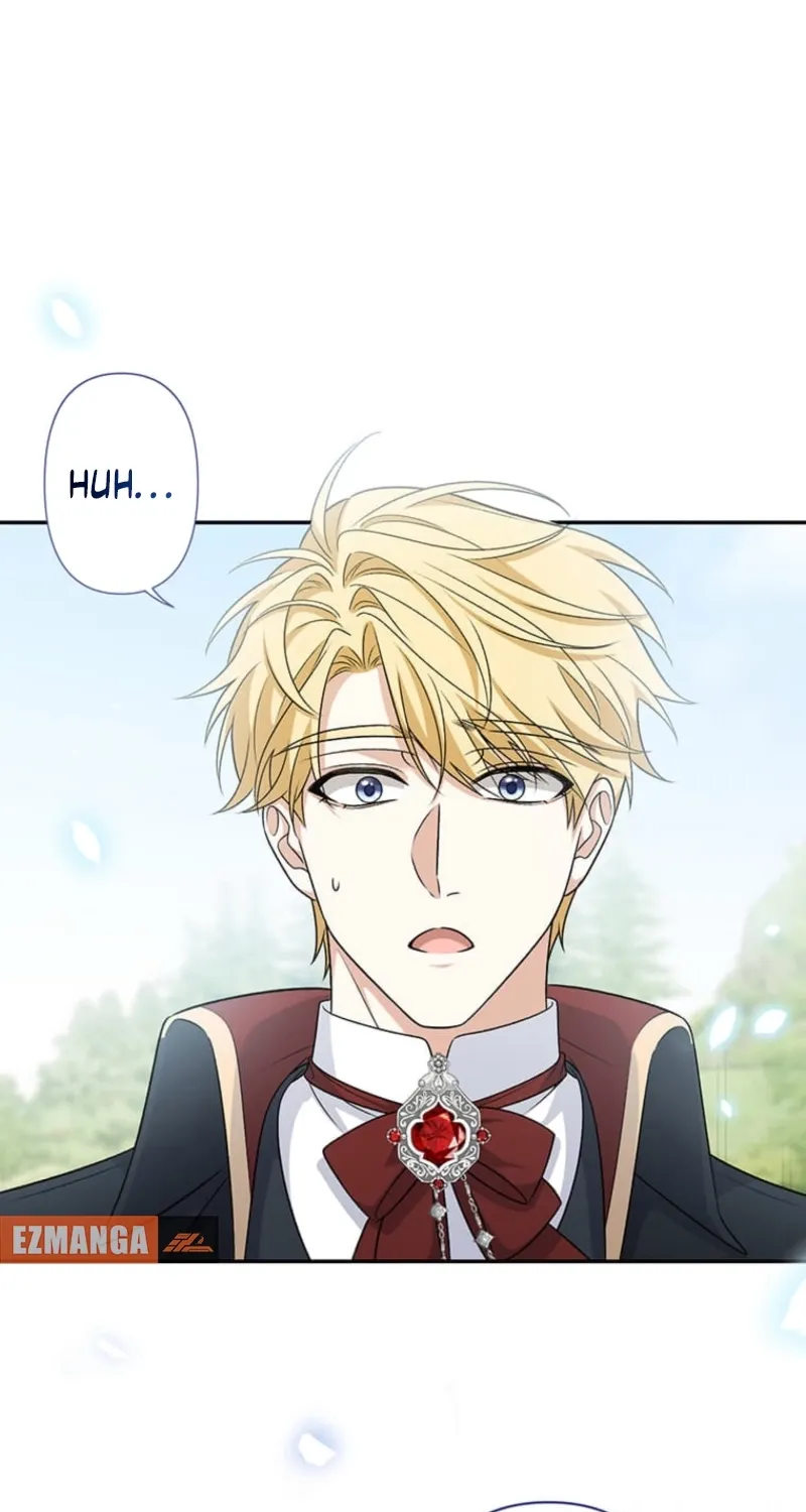 The Duchess Decides to Have an Affair Chapter 14 page 64 - 