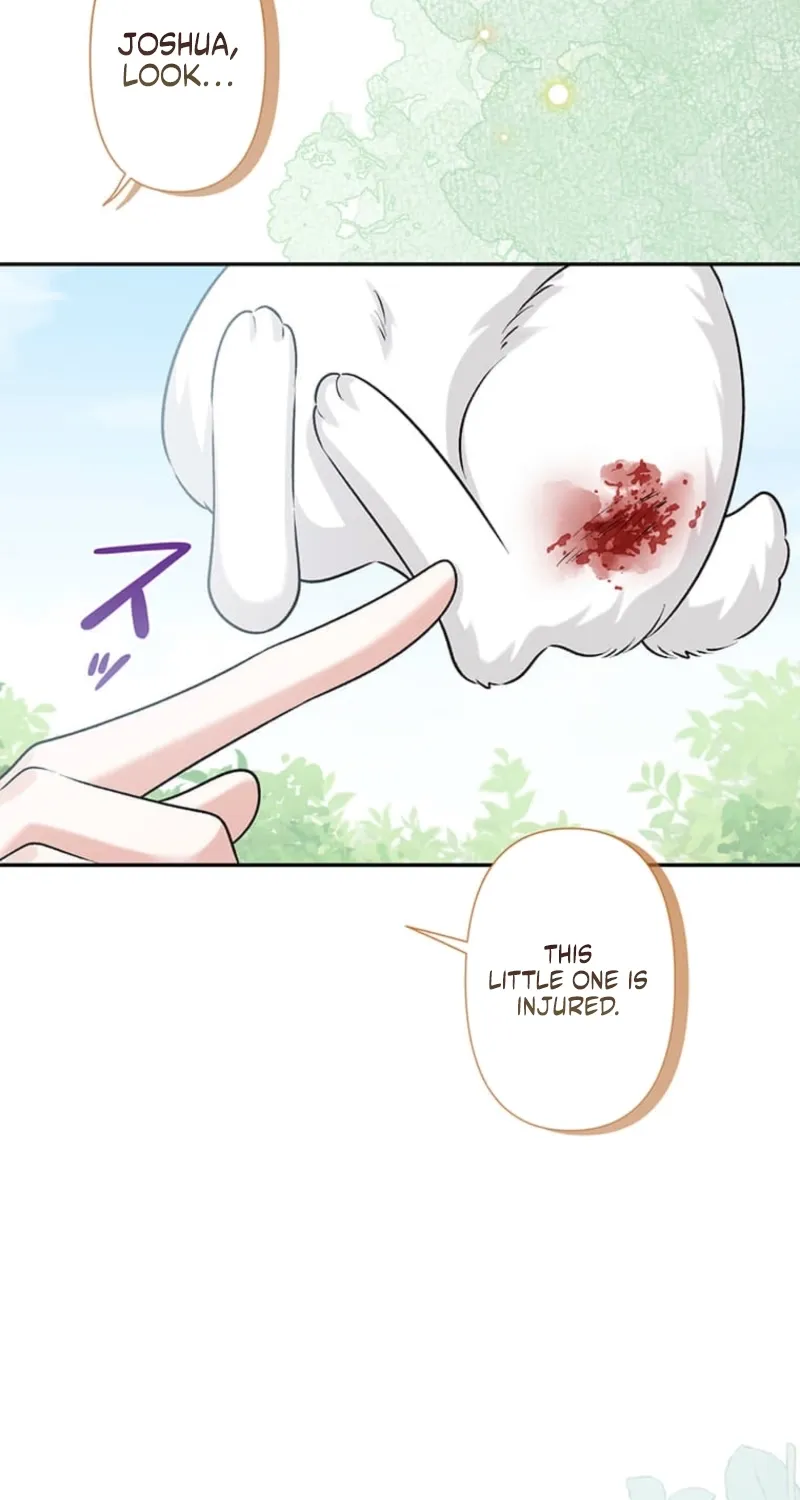 The Duchess Decides to Have an Affair Chapter 14 page 8 - 