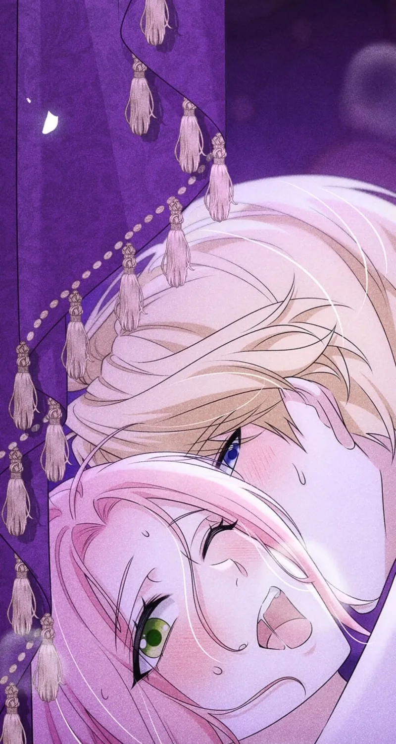 The Duchess Decides to Have an Affair Chapter 14 page 81 - 