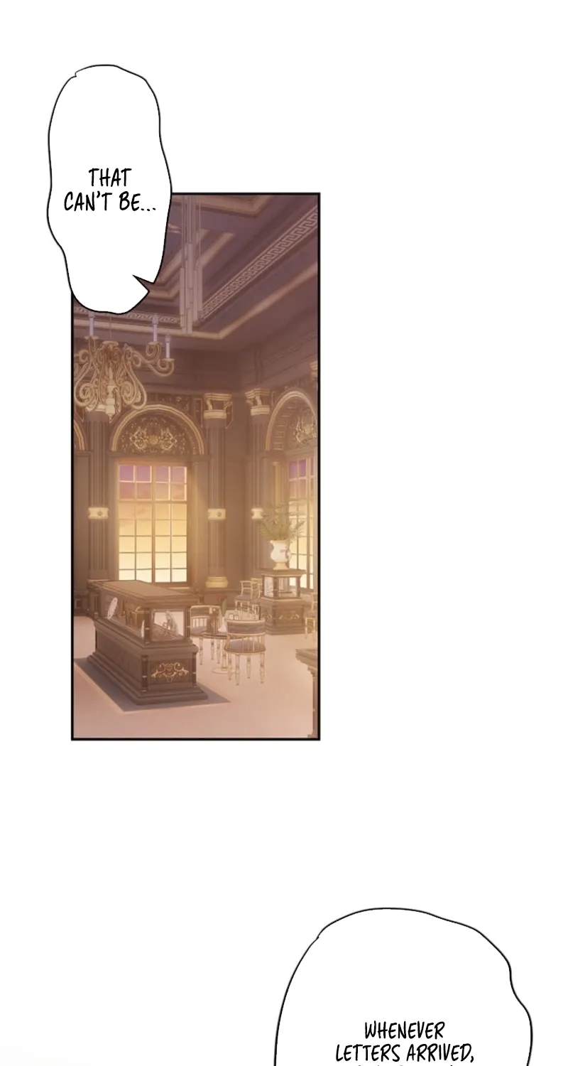 The Duchess Decides to Have an Affair Chapter 15 page 2 - 