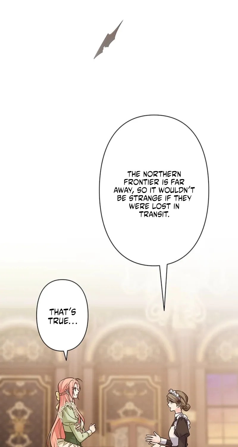 The Duchess Decides to Have an Affair Chapter 15 page 11 - 