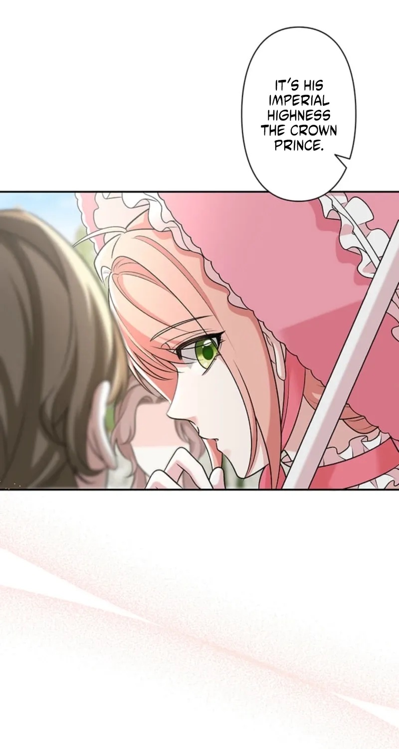 The Duchess Decides to Have an Affair Chapter 15 page 101 - 