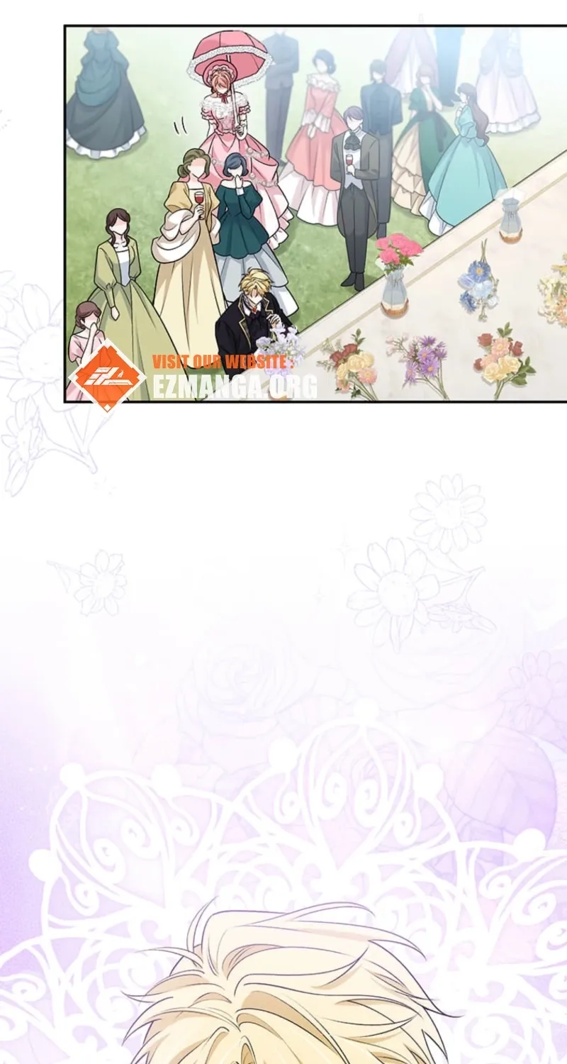 The Duchess Decides to Have an Affair Chapter 15 page 106 - 