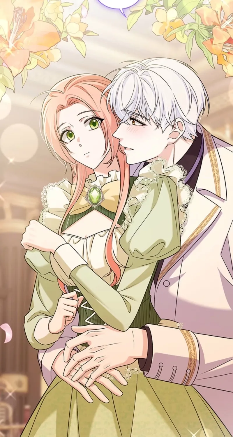 The Duchess Decides to Have an Affair Chapter 15 page 18 - 