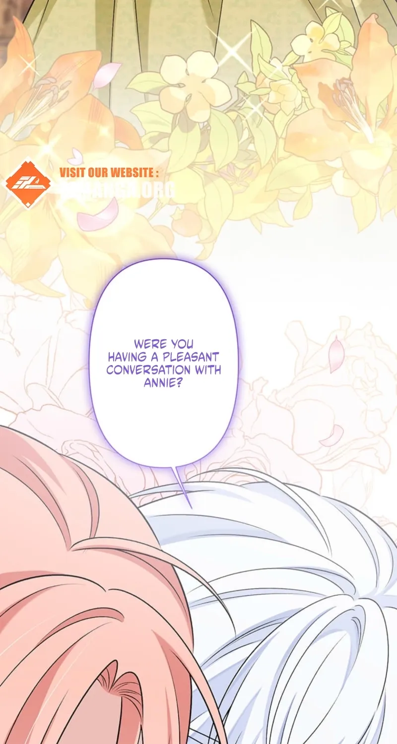 The Duchess Decides to Have an Affair Chapter 15 page 19 - 