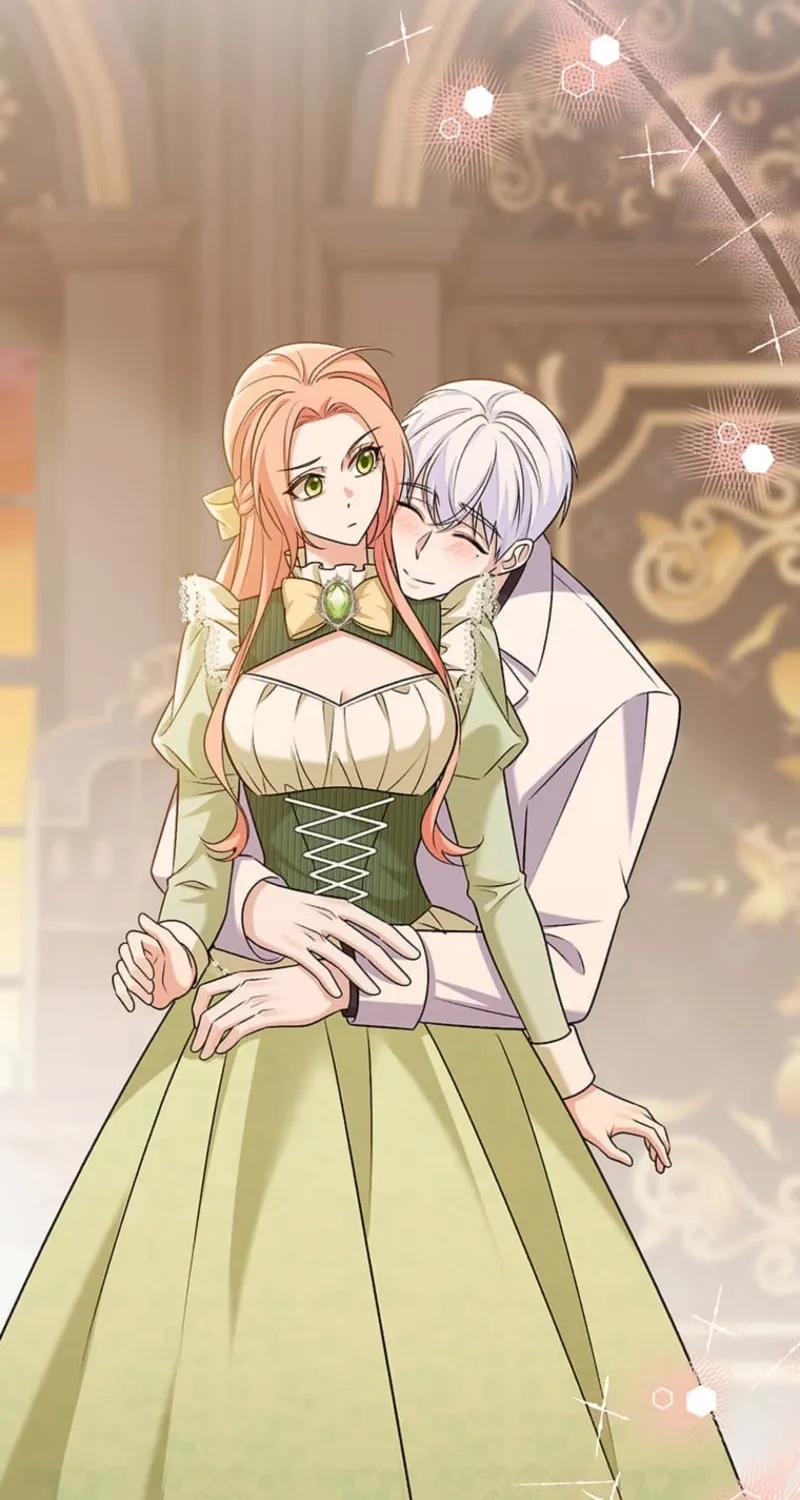 The Duchess Decides to Have an Affair Chapter 15 page 26 - 
