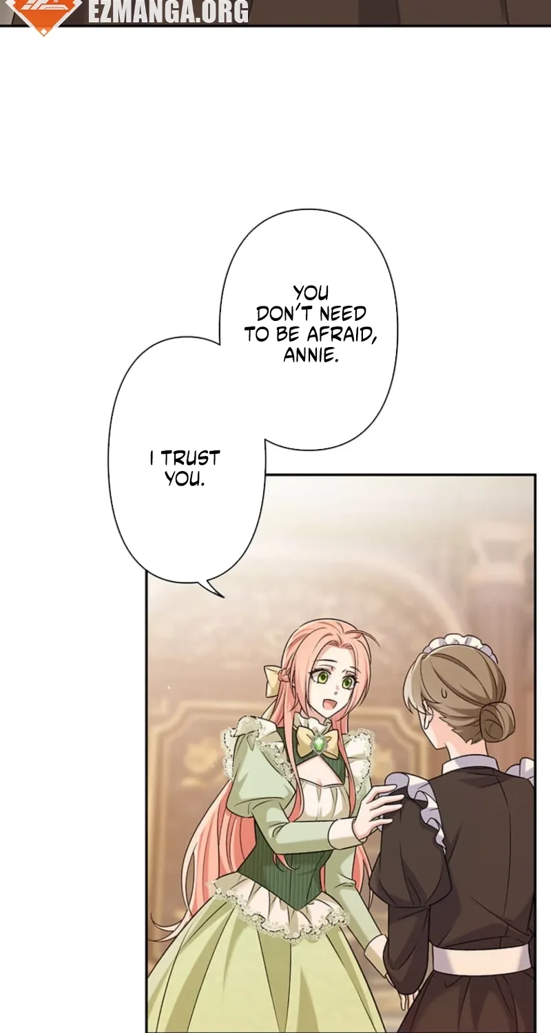 The Duchess Decides to Have an Affair Chapter 15 page 4 - 