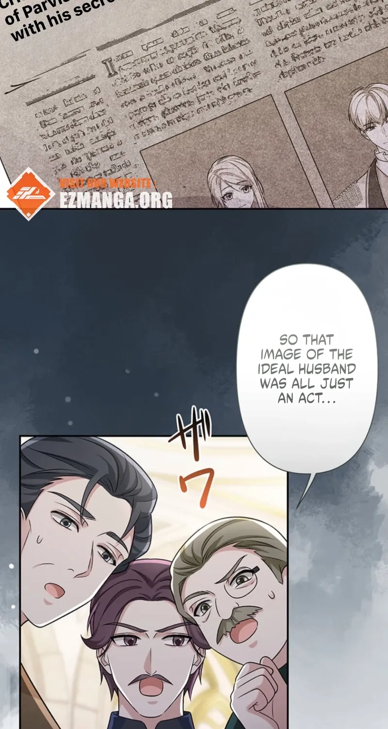 The Duchess Decides to Have an Affair Chapter 15 page 34 - 