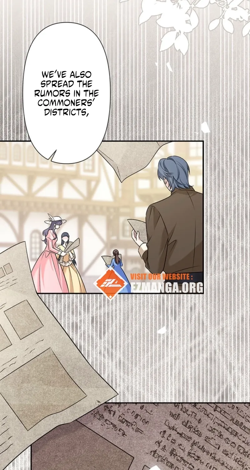 The Duchess Decides to Have an Affair Chapter 15 page 39 - 