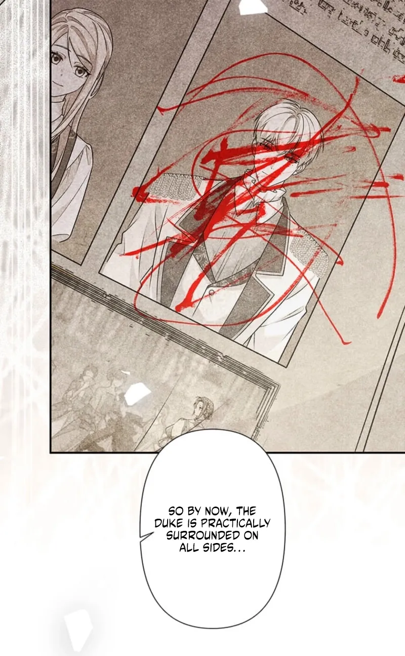 The Duchess Decides to Have an Affair Chapter 15 page 40 - 