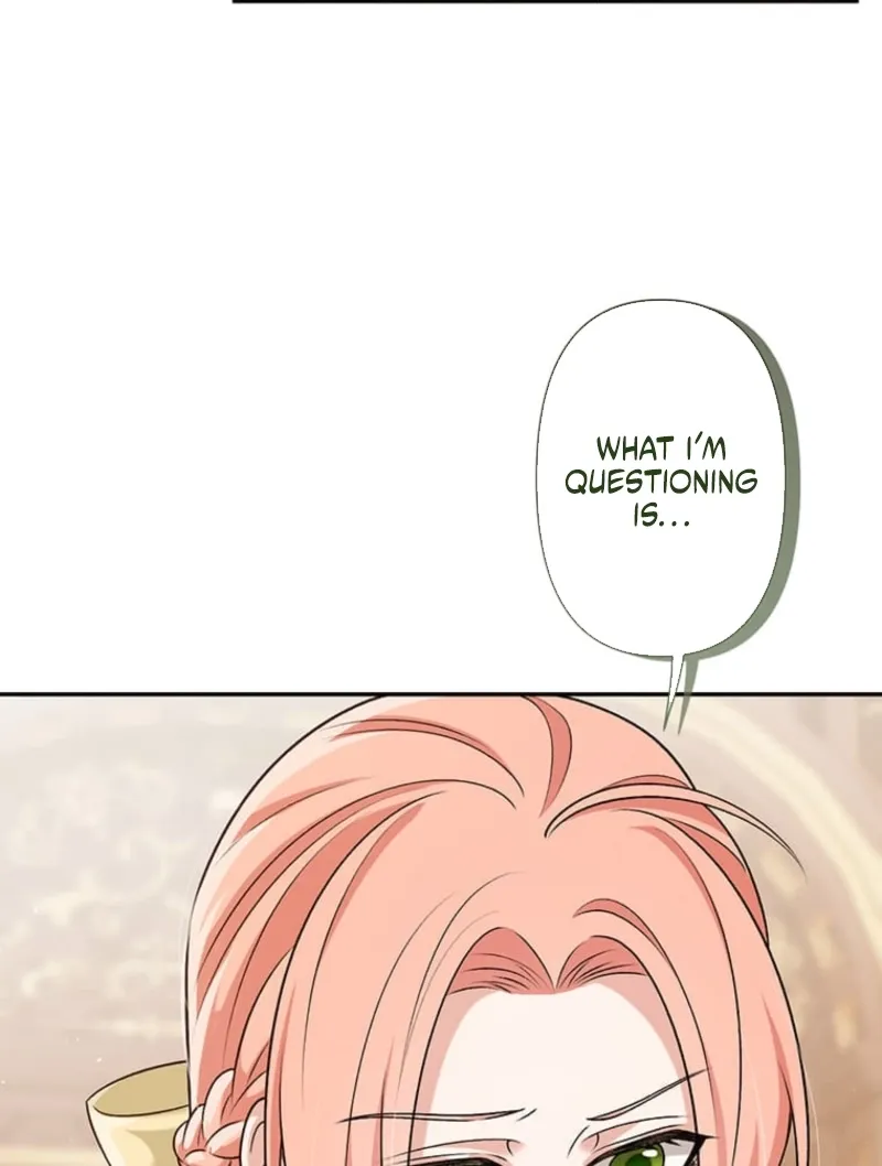 The Duchess Decides to Have an Affair Chapter 15 page 5 - 