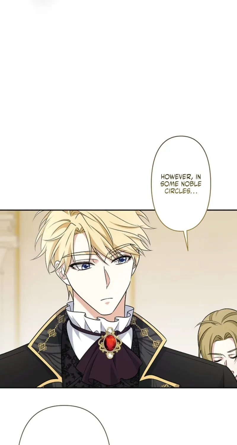 The Duchess Decides to Have an Affair Chapter 15 page 41 - 