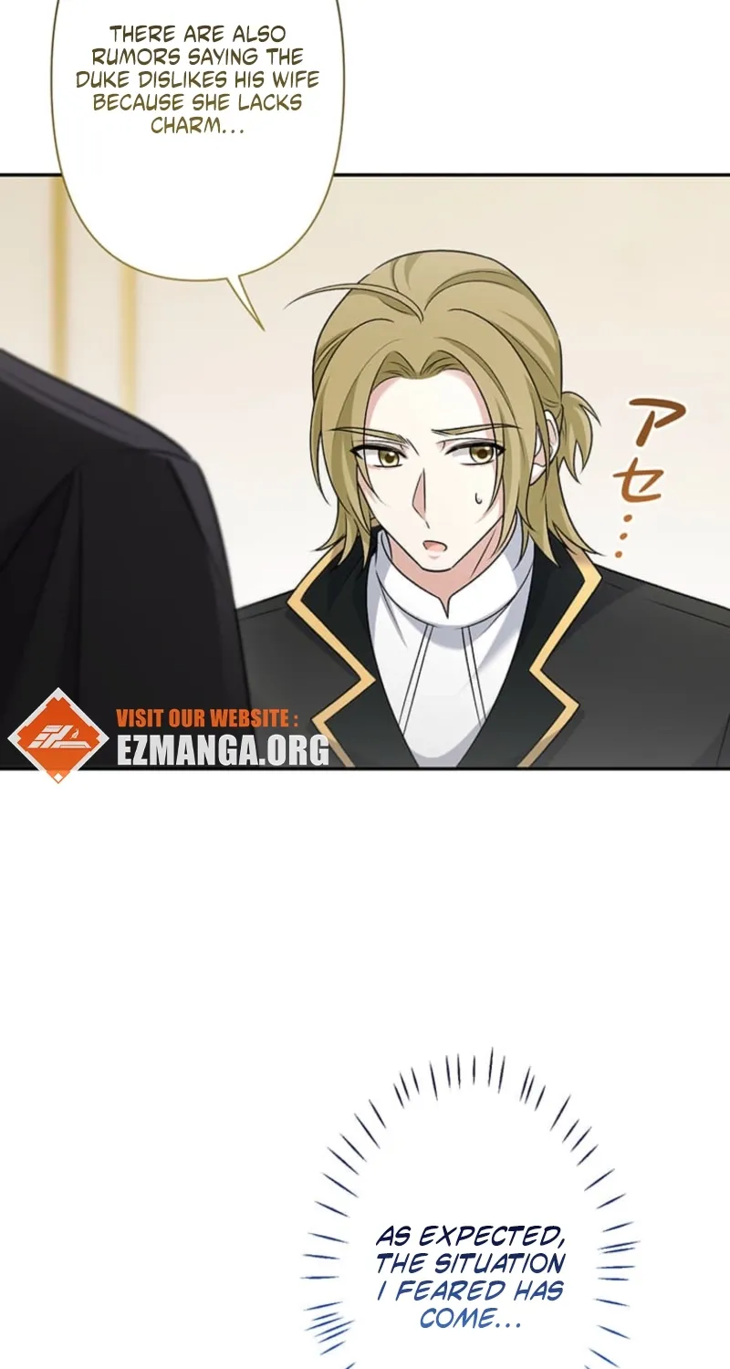 The Duchess Decides to Have an Affair Chapter 15 page 42 - 