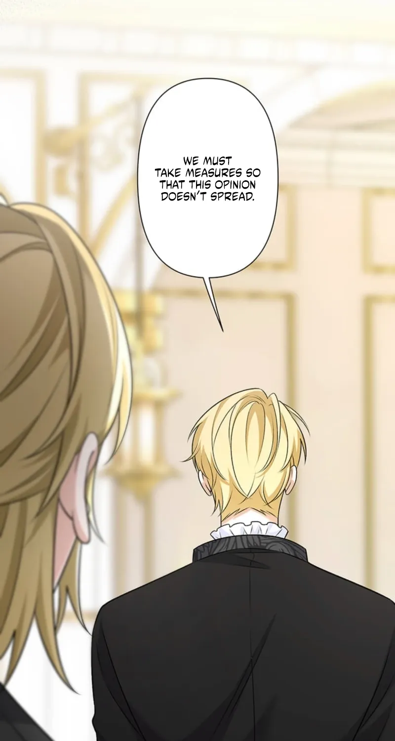 The Duchess Decides to Have an Affair Chapter 15 page 44 - 