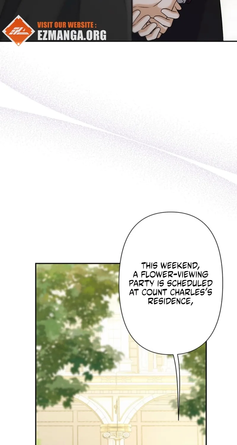 The Duchess Decides to Have an Affair Chapter 15 page 46 - 