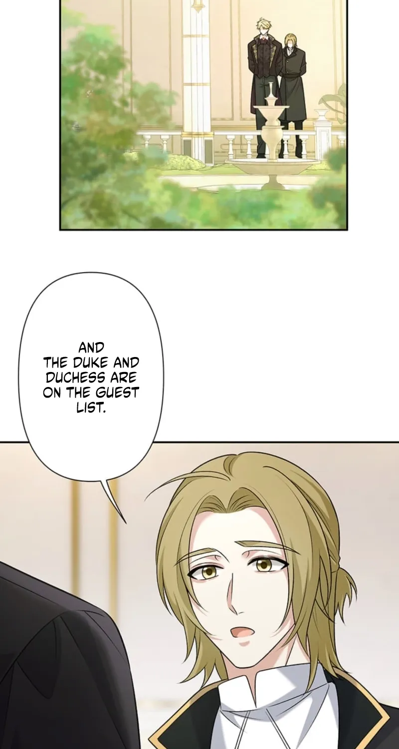 The Duchess Decides to Have an Affair Chapter 15 page 47 - 