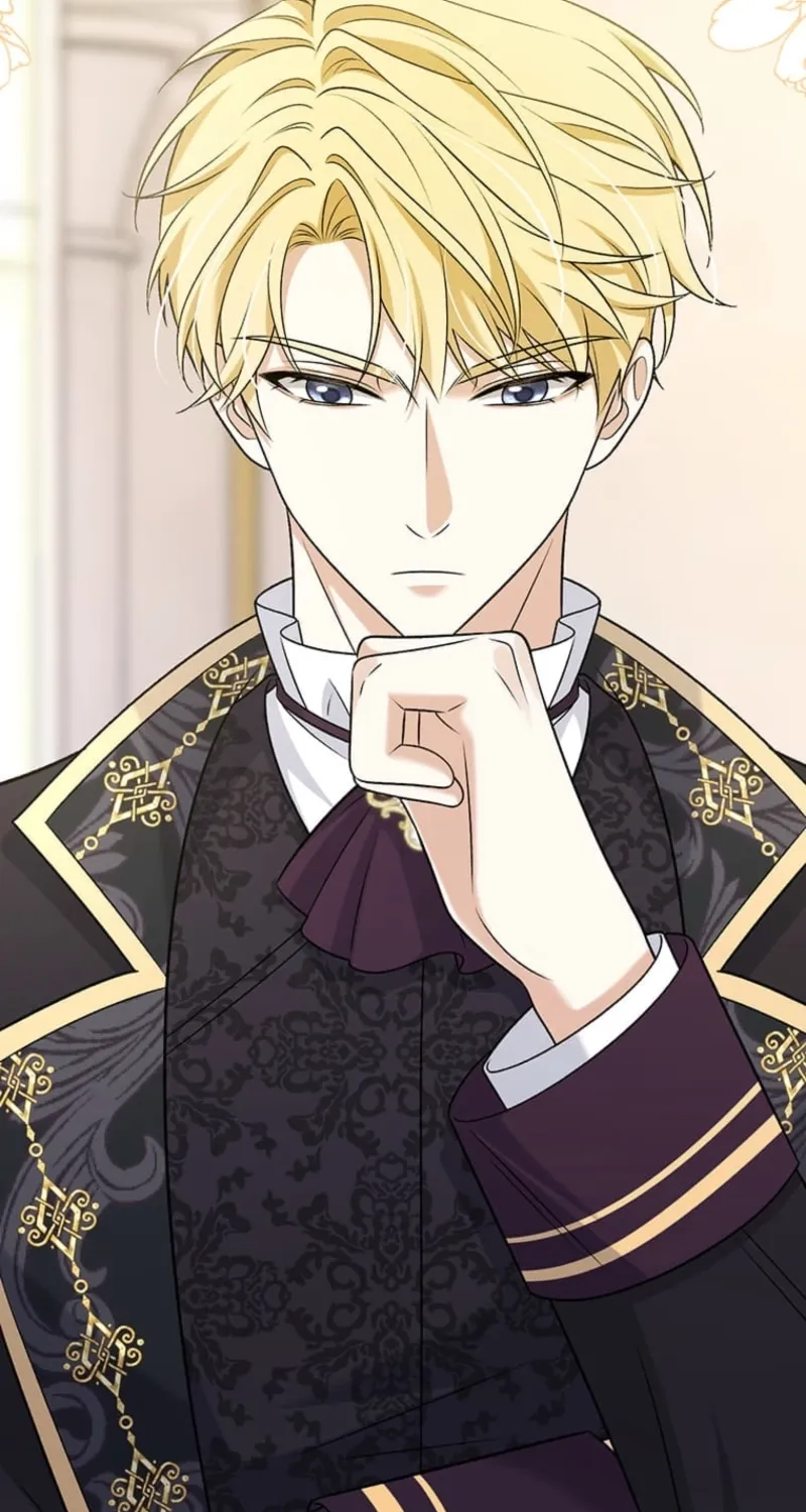 The Duchess Decides to Have an Affair Chapter 15 page 49 - 