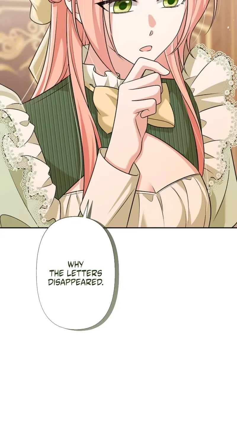 The Duchess Decides to Have an Affair Chapter 15 page 6 - 