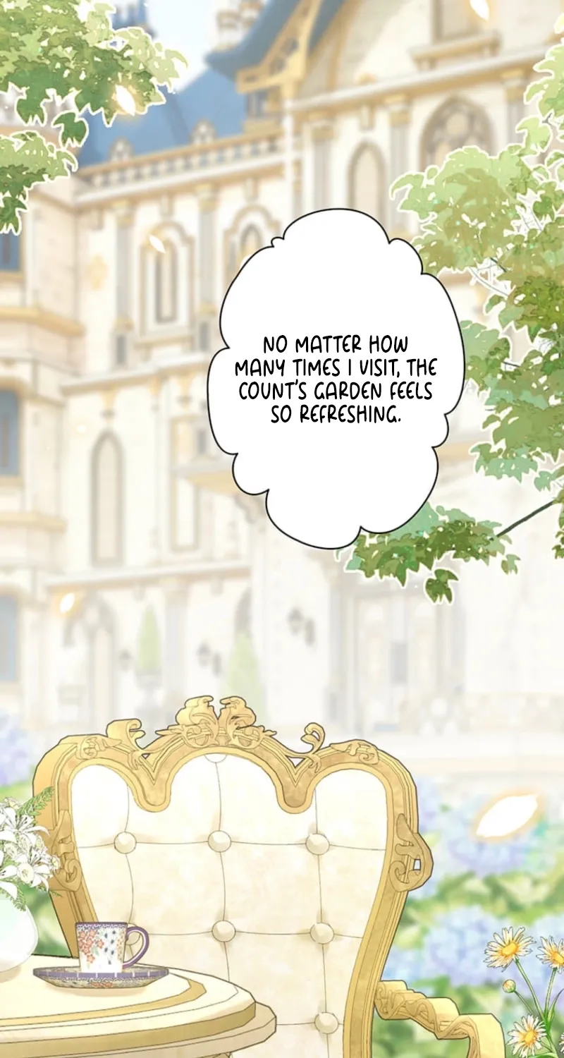 The Duchess Decides to Have an Affair Chapter 15 page 53 - 