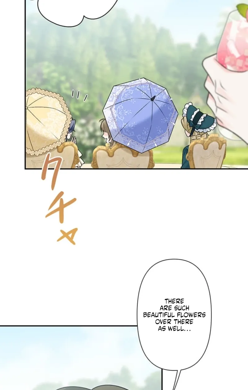 The Duchess Decides to Have an Affair Chapter 15 page 55 - 