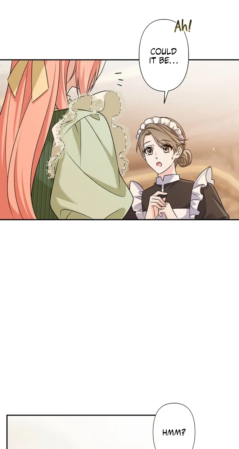 The Duchess Decides to Have an Affair Chapter 15 page 7 - 