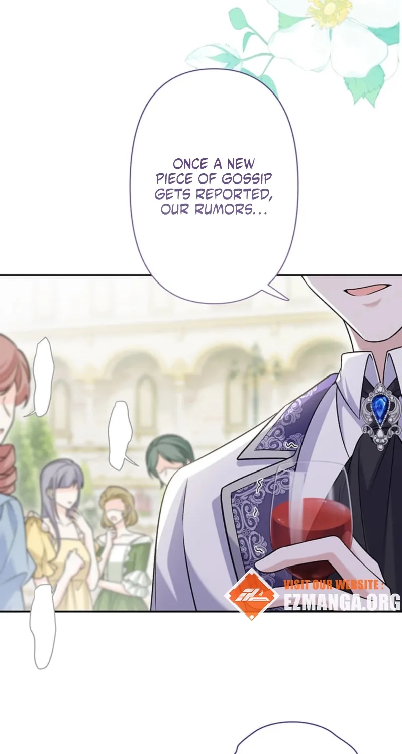The Duchess Decides to Have an Affair Chapter 15 page 62 - 