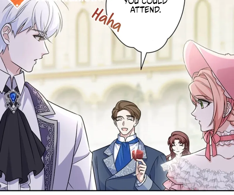 The Duchess Decides to Have an Affair Chapter 15 page 70 - 