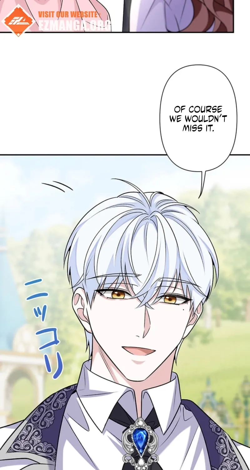 The Duchess Decides to Have an Affair Chapter 15 page 72 - 