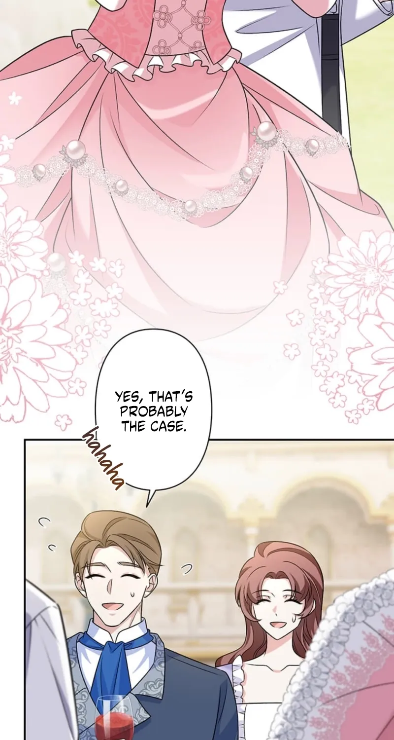 The Duchess Decides to Have an Affair Chapter 15 page 76 - 