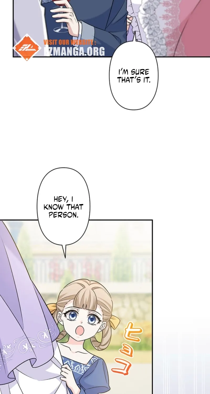The Duchess Decides to Have an Affair Chapter 15 page 77 - 