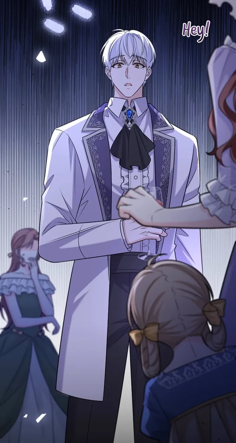 The Duchess Decides to Have an Affair Chapter 15 page 79 - 