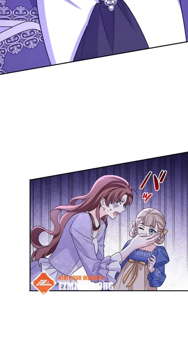 The Duchess Decides to Have an Affair Chapter 15 page 82 - 