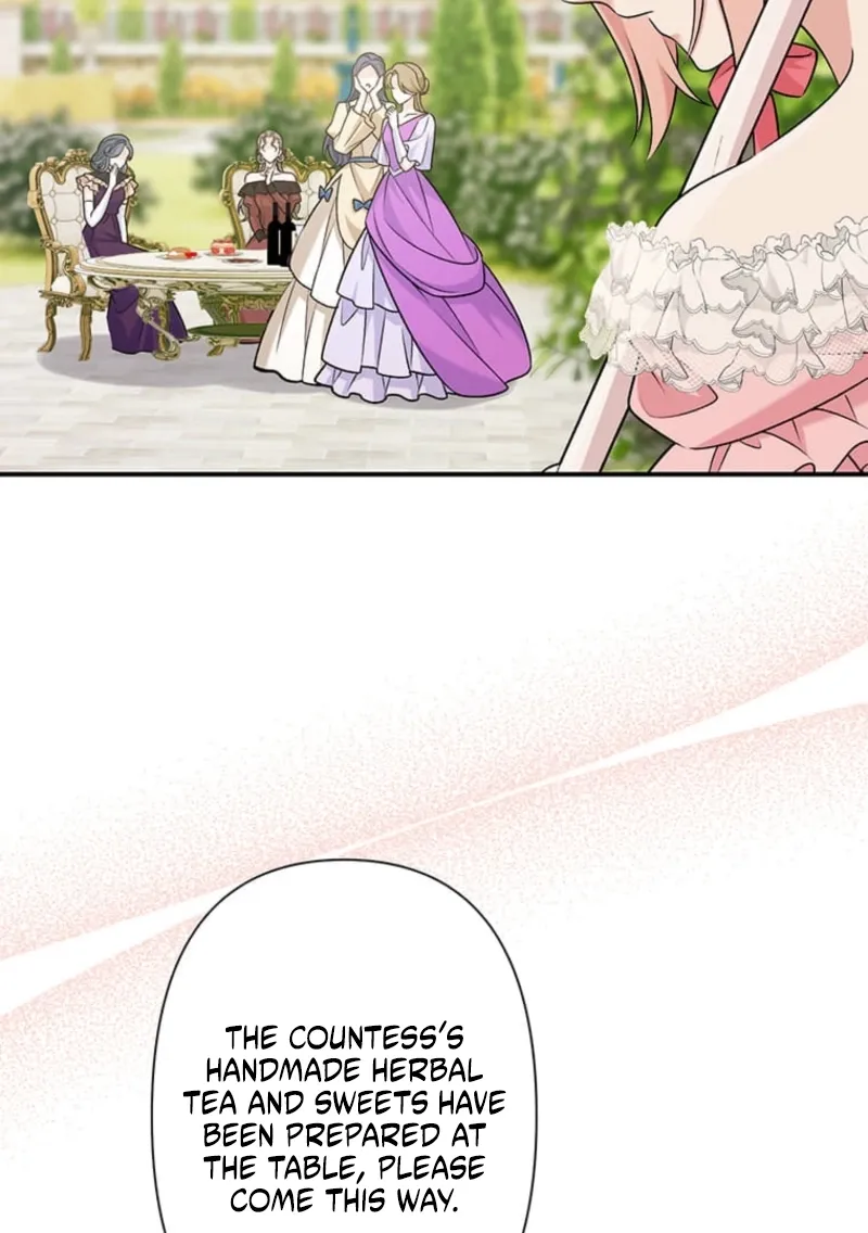 The Duchess Decides to Have an Affair Chapter 15 page 84 - 