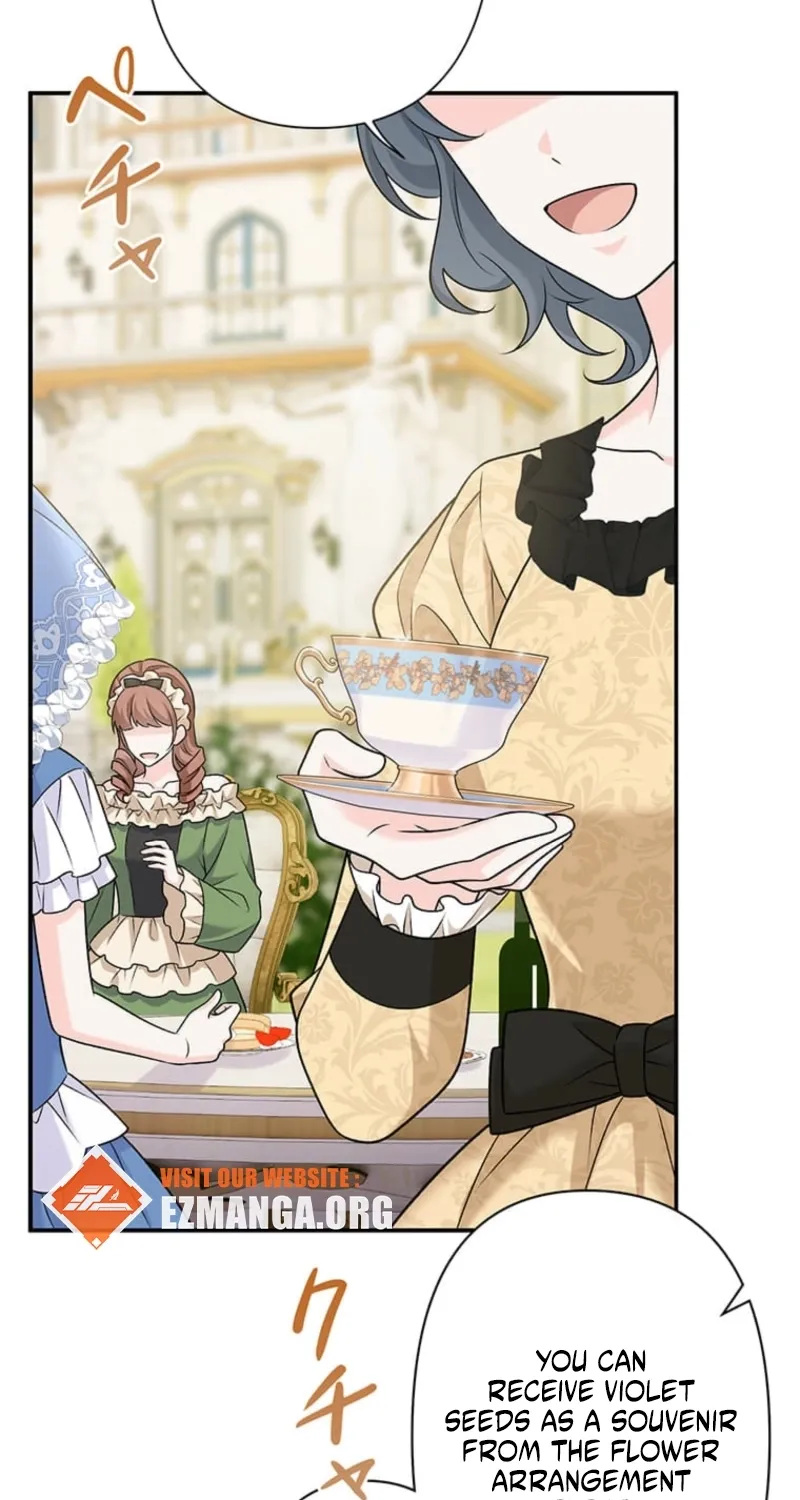 The Duchess Decides to Have an Affair Chapter 15 page 85 - 
