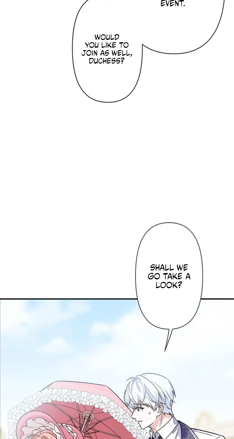 The Duchess Decides to Have an Affair Chapter 15 page 86 - 
