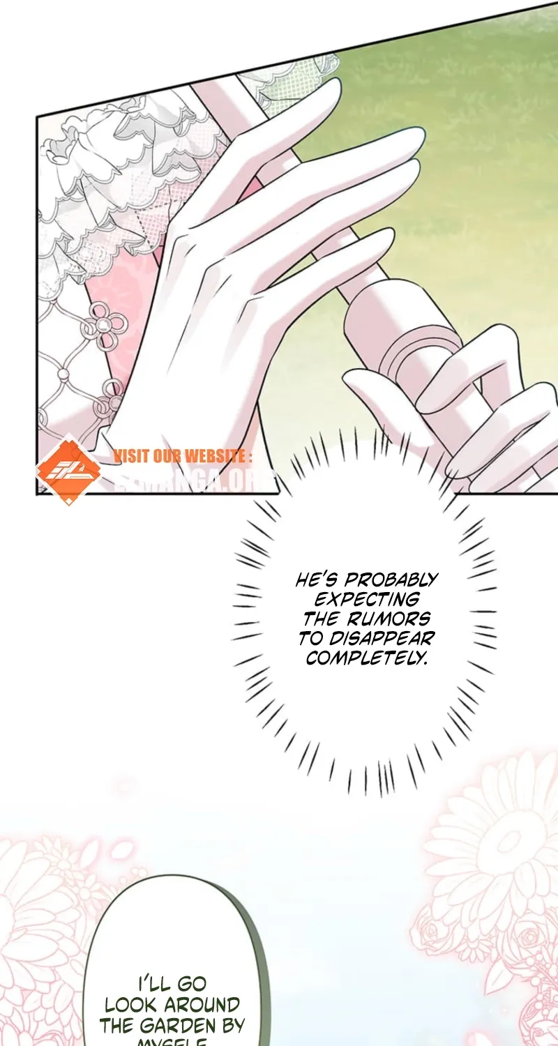 The Duchess Decides to Have an Affair Chapter 15 page 89 - 