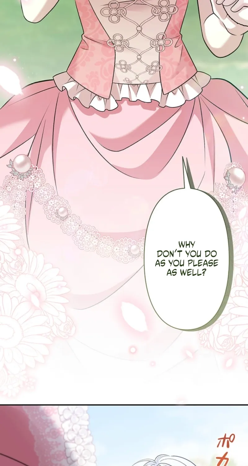 The Duchess Decides to Have an Affair Chapter 15 page 91 - 