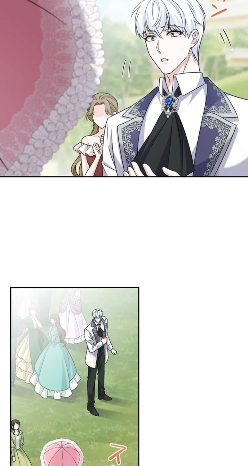 The Duchess Decides to Have an Affair Chapter 15 page 92 - 