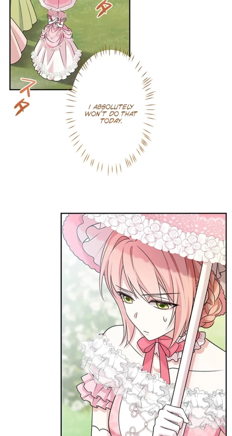 The Duchess Decides to Have an Affair Chapter 15 page 93 - 