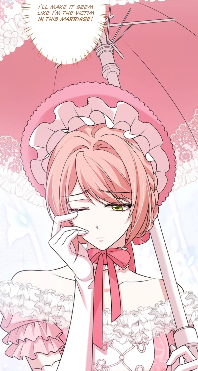 The Duchess Decides to Have an Affair Chapter 15 page 97 - 