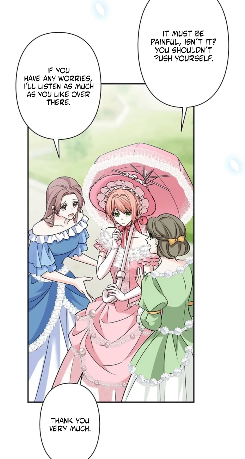 The Duchess Decides to Have an Affair Chapter 15 page 99 - 