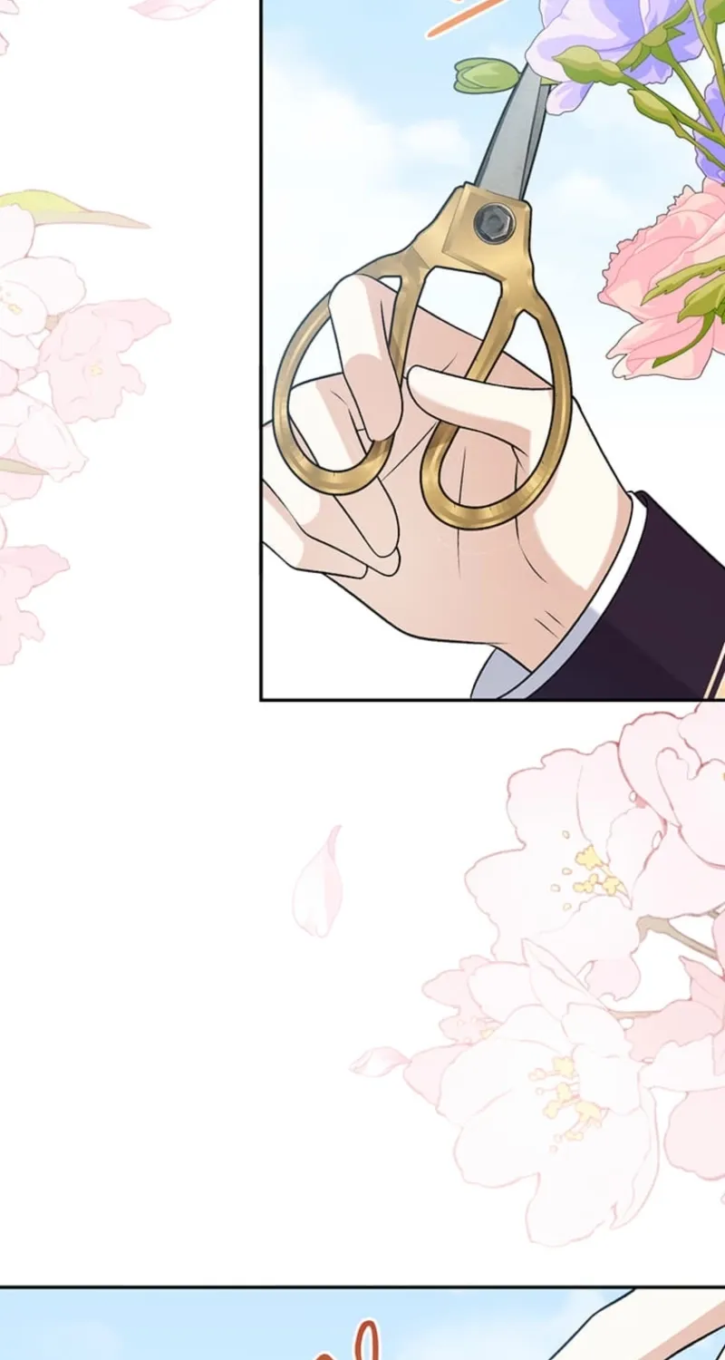 The Duchess Decides to Have an Affair Chapter 16 page 2 - 