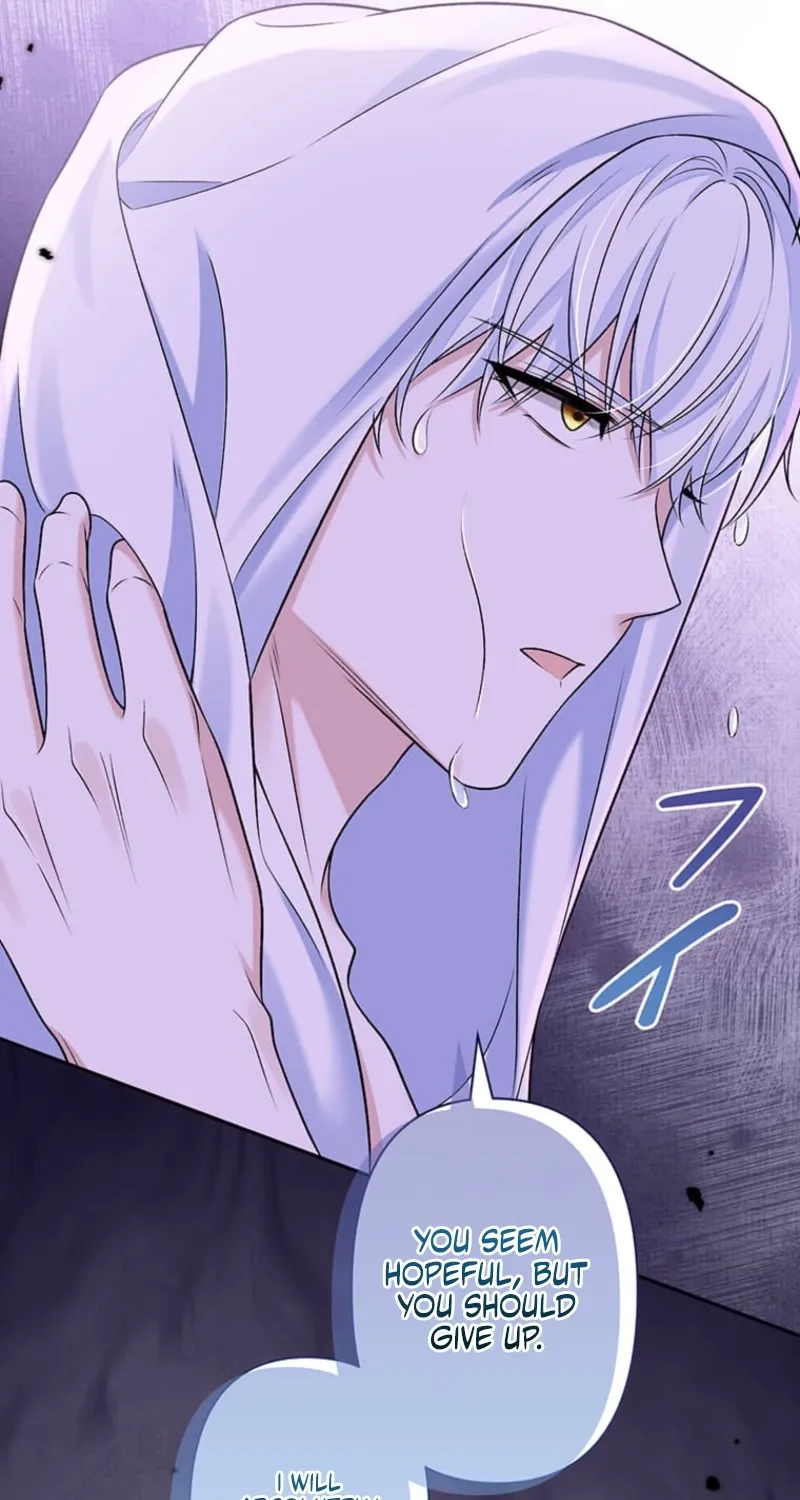 The Duchess Decides to Have an Affair Chapter 16 page 101 - 